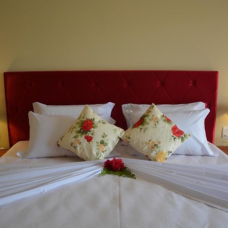 Hotel Villa Beija Flor Jijoca de Jericoacoara Bagian luar foto