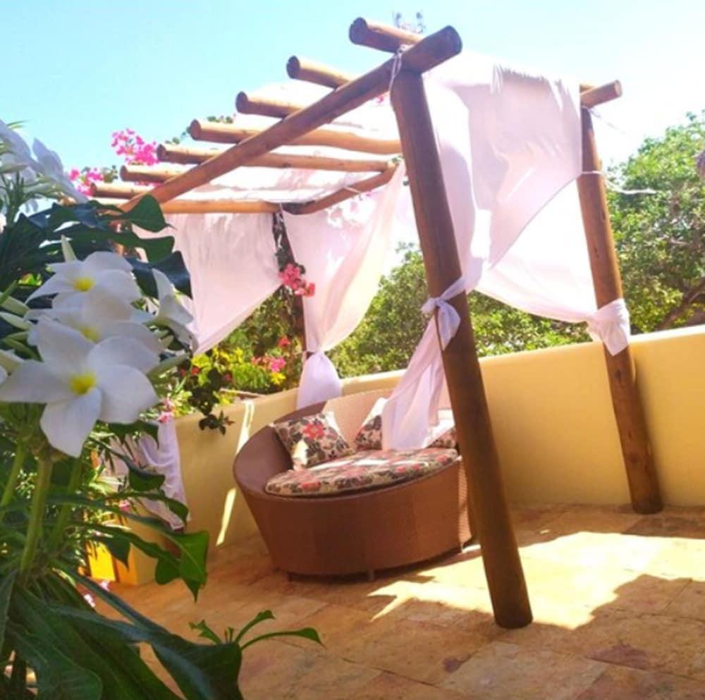 Hotel Villa Beija Flor Jijoca de Jericoacoara Bagian luar foto