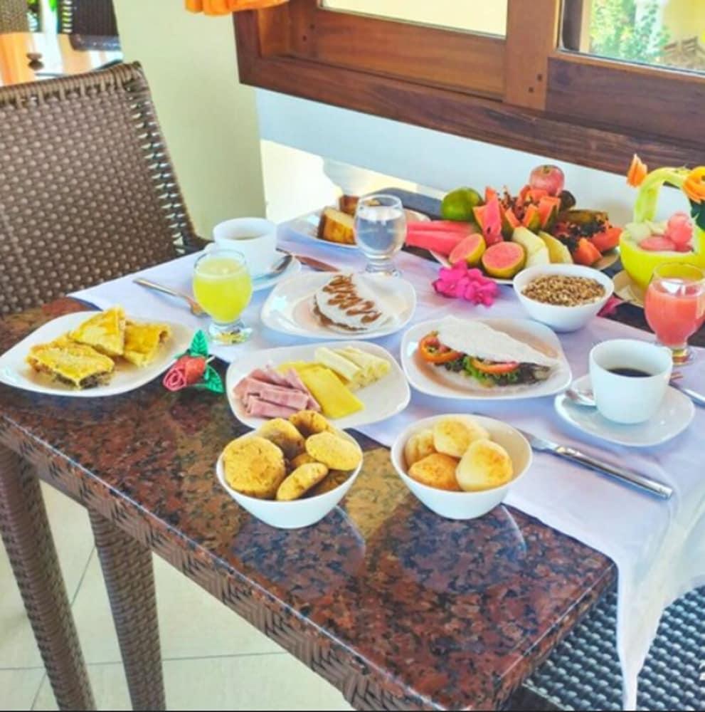 Hotel Villa Beija Flor Jijoca de Jericoacoara Bagian luar foto