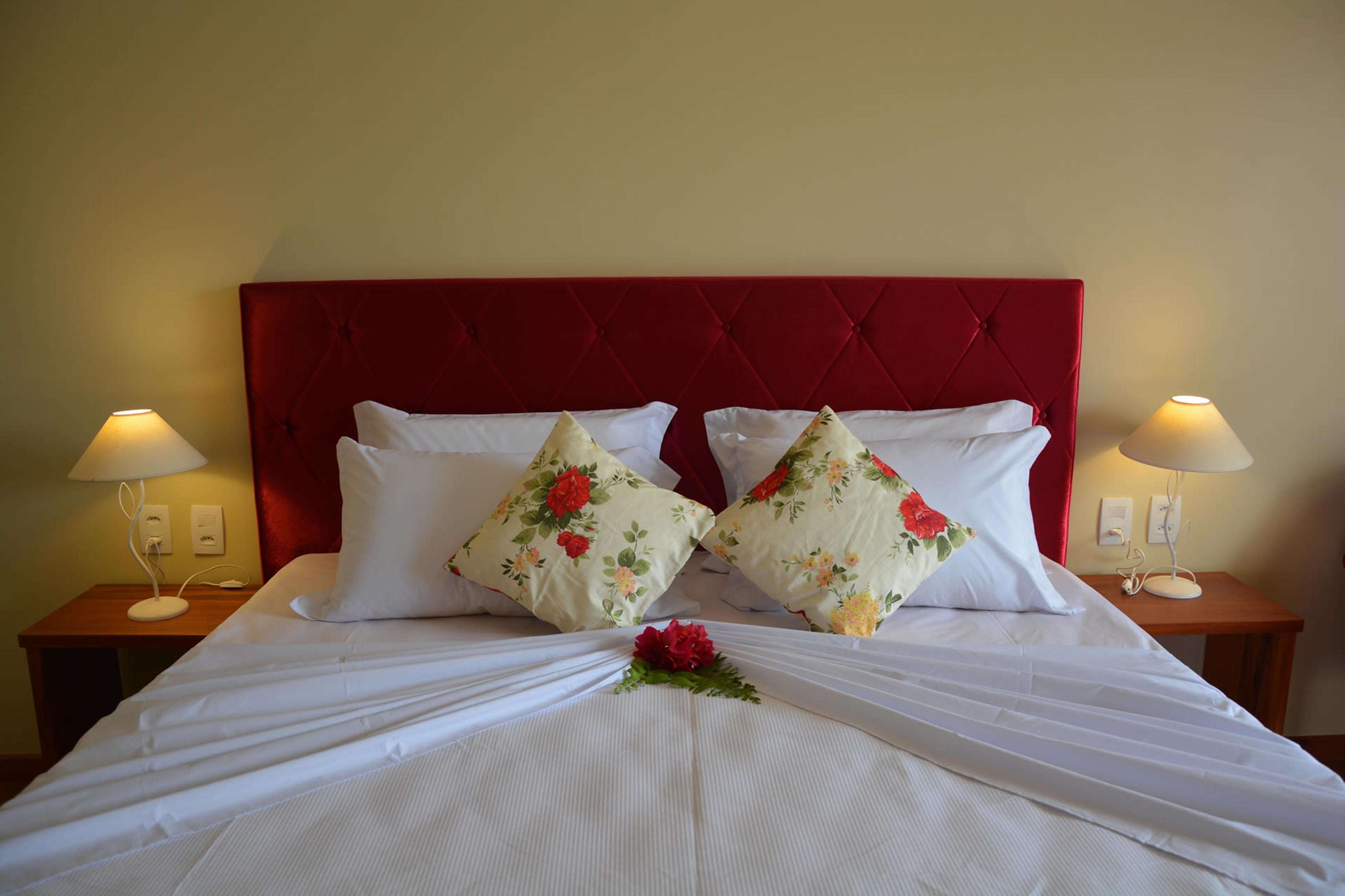 Hotel Villa Beija Flor Jijoca de Jericoacoara Bagian luar foto