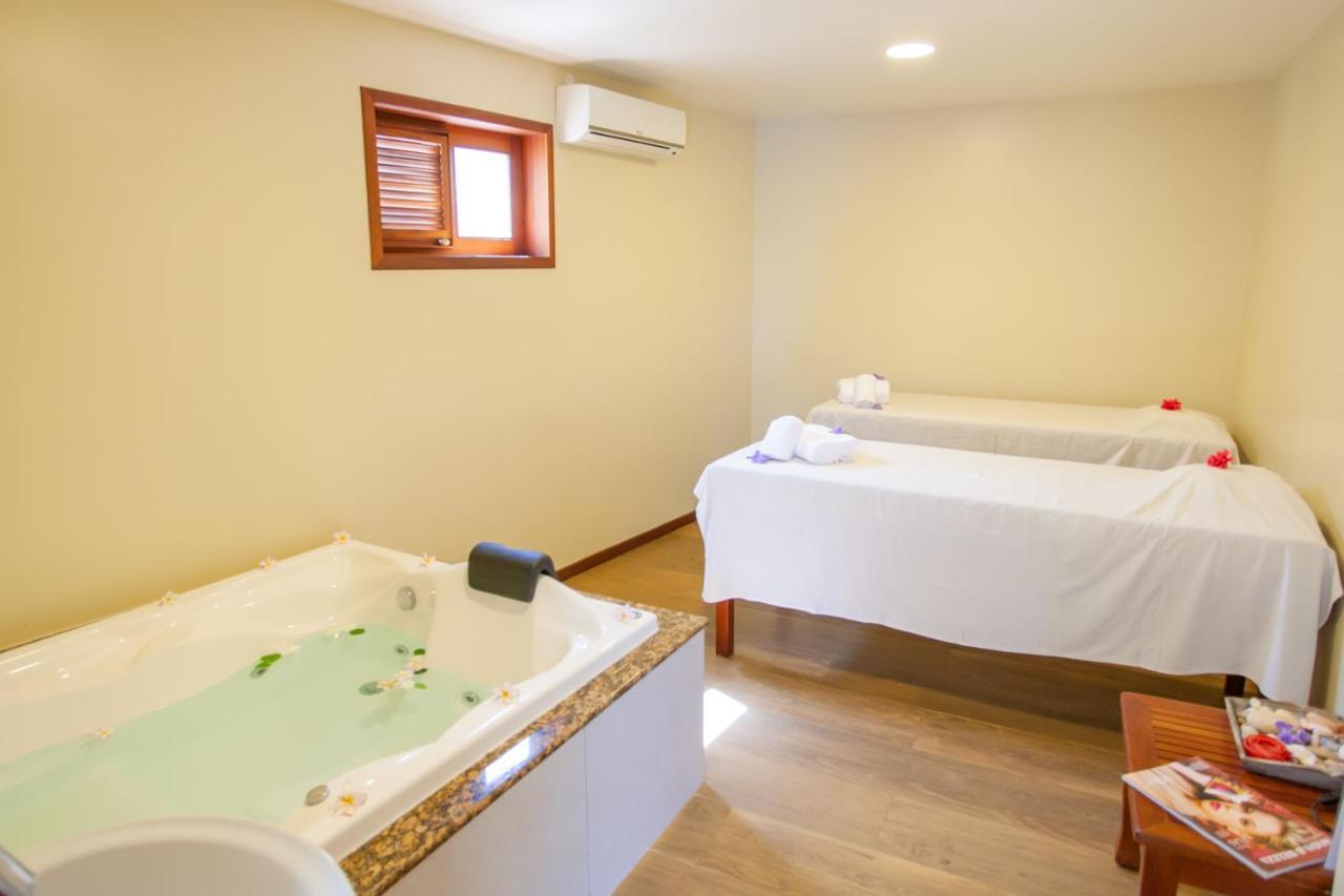 Hotel Villa Beija Flor Jijoca de Jericoacoara Bagian luar foto