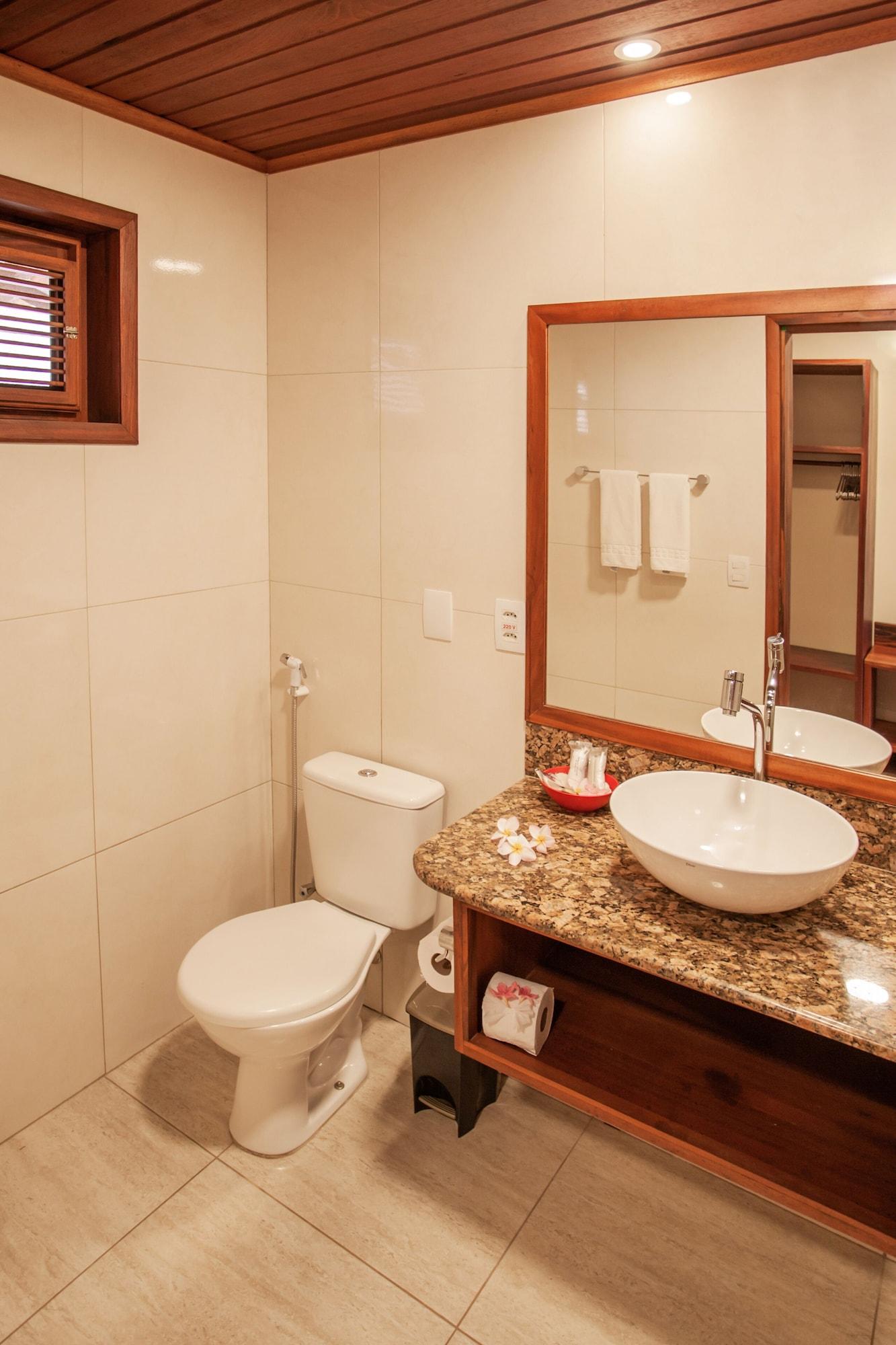 Hotel Villa Beija Flor Jijoca de Jericoacoara Bagian luar foto