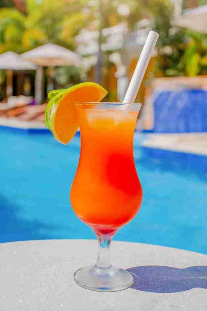 Hotel Villa Beija Flor Jijoca de Jericoacoara Bagian luar foto