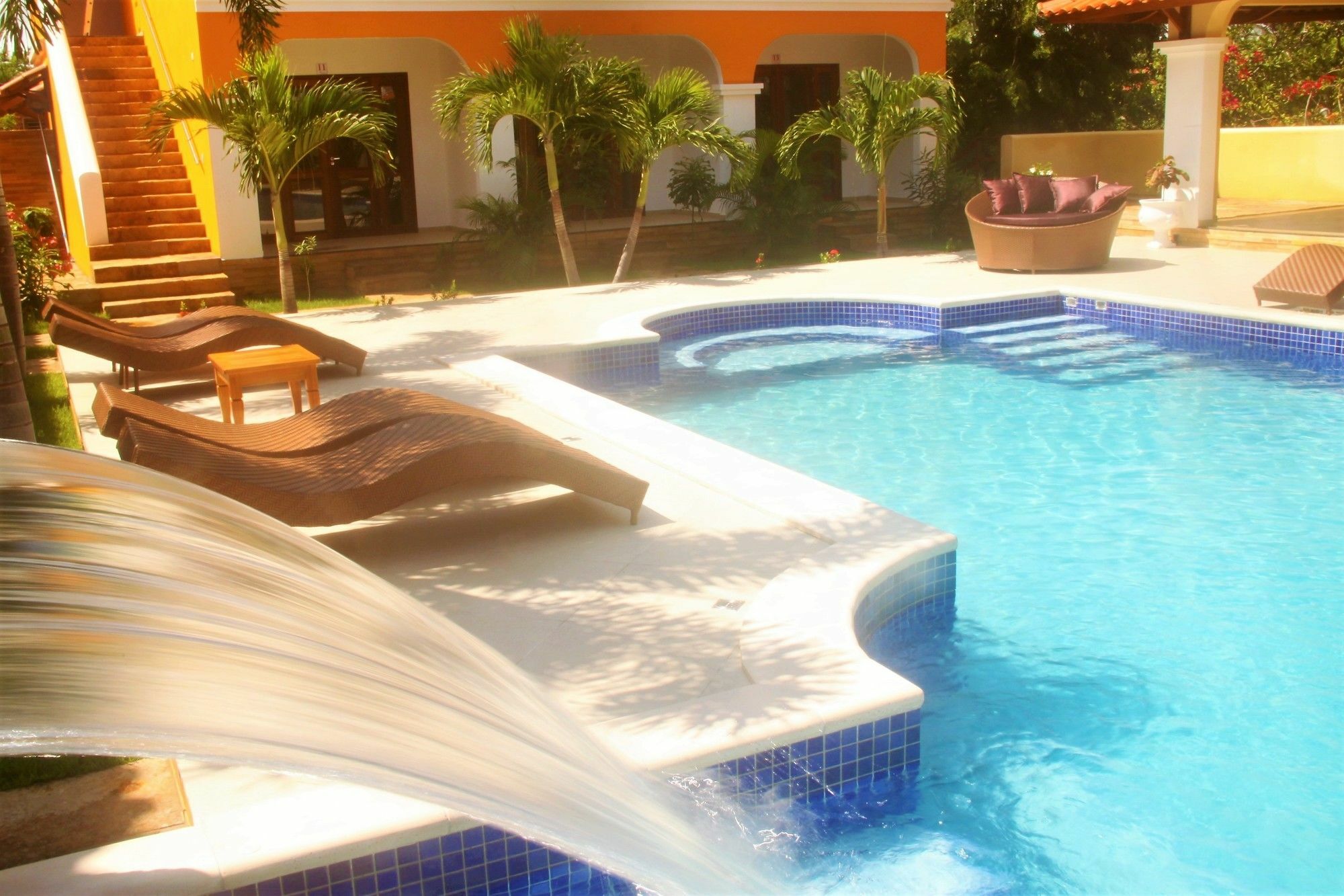 Hotel Villa Beija Flor Jijoca de Jericoacoara Bagian luar foto