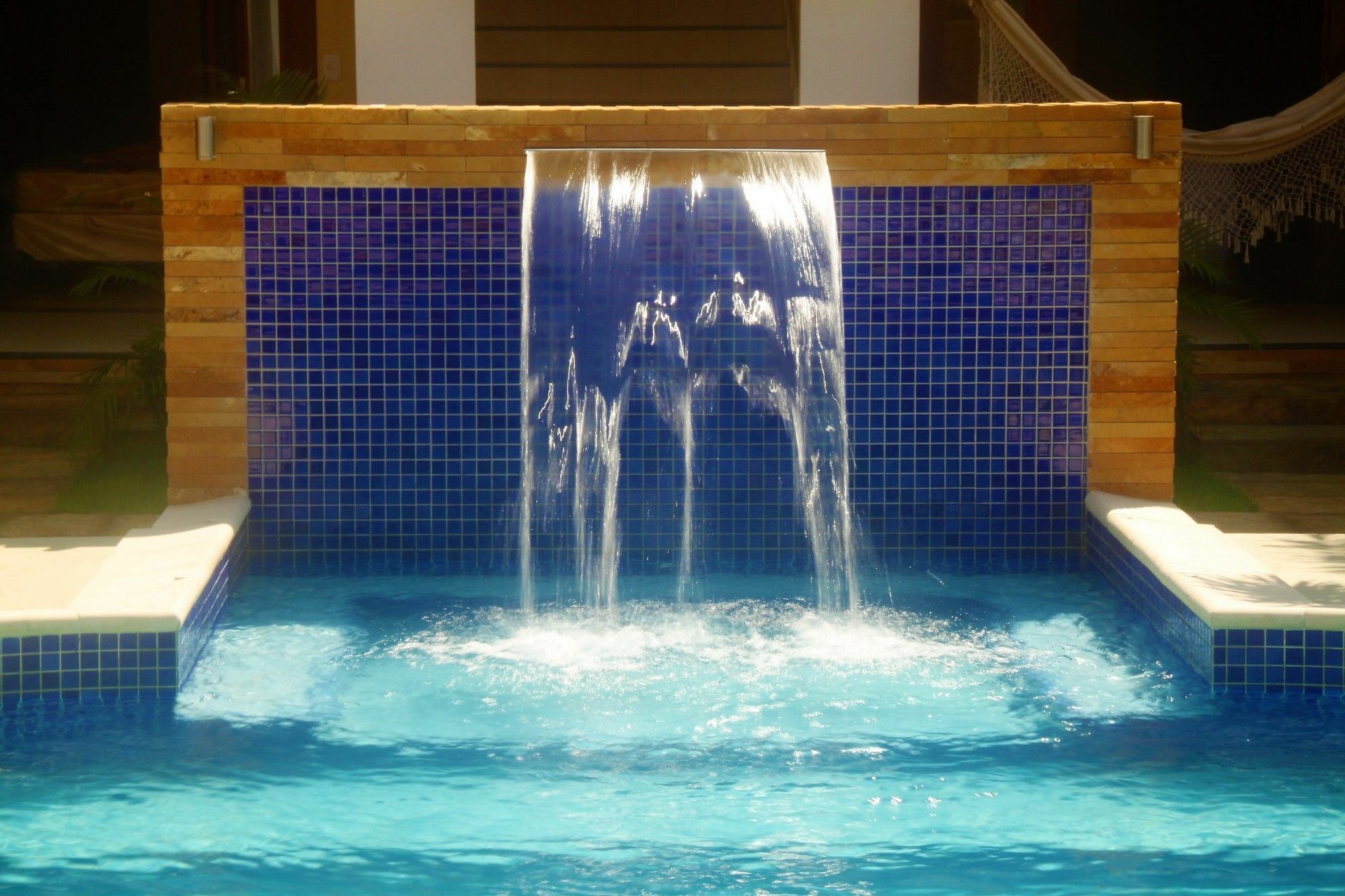 Hotel Villa Beija Flor Jijoca de Jericoacoara Bagian luar foto