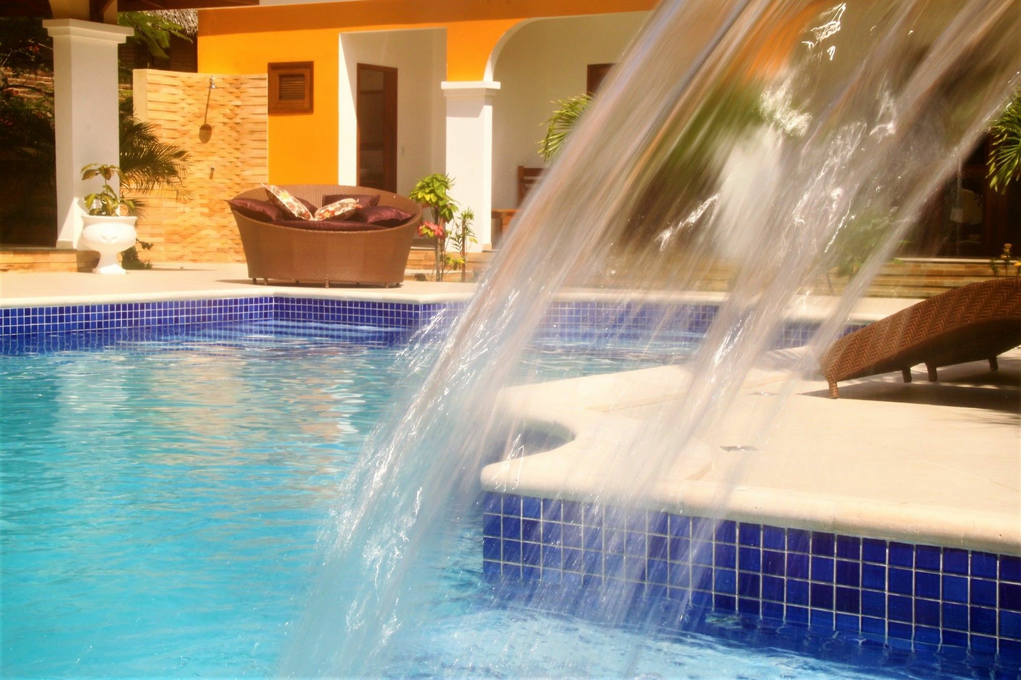 Hotel Villa Beija Flor Jijoca de Jericoacoara Bagian luar foto