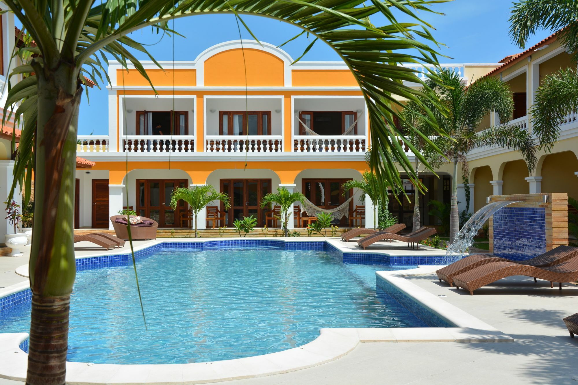 Hotel Villa Beija Flor Jijoca de Jericoacoara Bagian luar foto